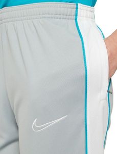 Nike Spodnie dla dzieci NK DF Academy Trk Pant Kp Fp Jb szare CZ0973 019 S 4