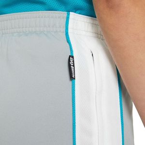 Nike Spodnie dla dzieci NK DF Academy Trk Pant Kp Fp Jb szare CZ0973 019 S 5