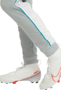 Nike Spodnie dla dzieci NK DF Academy Trk Pant Kp Fp Jb szare CZ0973 019 S 6