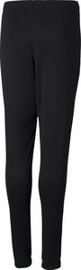 Puma Spodnie dla dzieci Puma teamRISE Poly Training Pants Jr czarne 657391 03 128cm 2