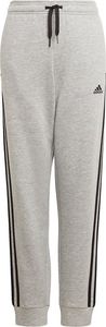 Adidas Spodnie dla dzieci adidas Essentials 3 Stripes Pant GQ8899 116cm 1