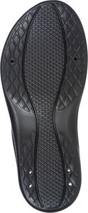 Arena Klapki dziecięce Arena Hydrosoft II Junior czarne 003838/500 rozmiar 37 2
