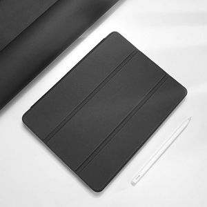 Etui na tablet Dux Ducis DUX DUCIS Osom żelowe etui na tablet Smart Sleep z podstawką iPad Pro 11'' 2021 czarny 17