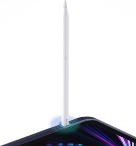 Etui na tablet Dux Ducis DUX DUCIS Osom żelowe etui na tablet Smart Sleep z podstawką iPad Pro 11'' 2021 niebieski 16