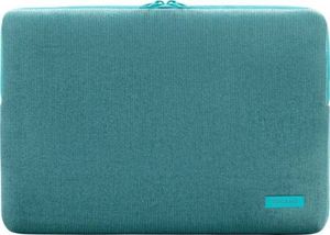 Etui Dux Ducis Tucano Velluto - Pokrowiec MacBook Pro 16" / Laptop 15.6” (niebieski) (BFVELMB16-P) - BFVELMB16-P 1
