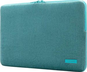 Etui Dux Ducis Tucano Velluto - Pokrowiec MacBook Pro 16" / Laptop 15.6” (niebieski) (BFVELMB16-P) - BFVELMB16-P 2