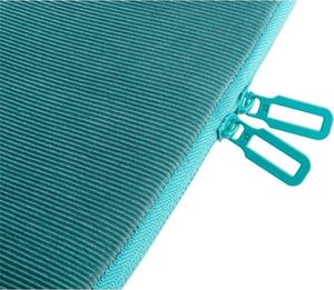 Etui Dux Ducis Tucano Velluto - Pokrowiec MacBook Pro 16" / Laptop 15.6” (niebieski) (BFVELMB16-P) - BFVELMB16-P 5