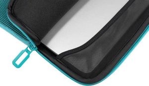 Etui Dux Ducis Tucano Velluto - Pokrowiec MacBook Pro 16" / Laptop 15.6” (niebieski) (BFVELMB16-P) - BFVELMB16-P 8