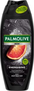 Palmolive  Żel pod prysznic Men Energizing 500ml 1