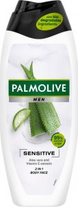 Palmolive  Żel pod prysznic Men Sensitive 500 ml 1