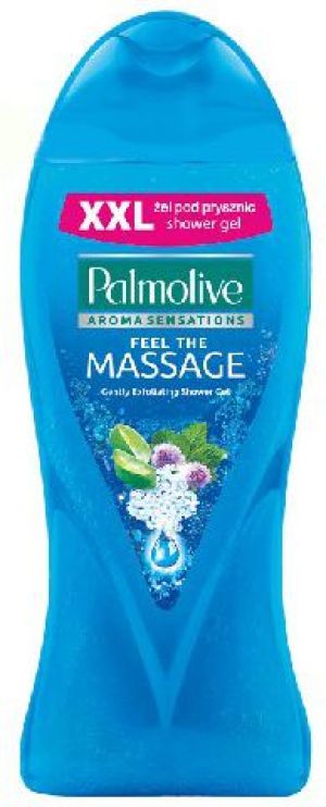 Palmolive  Aroma Sensations Żel pod prysznic Feel The Massage 500ml - 3203762 1