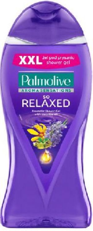 Palmolive  Aroma Sensations Żel pod prysznic So Relaxed 500ml - 3203755 1