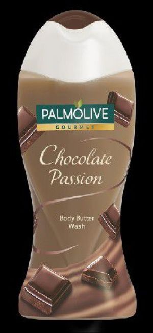Palmolive  Gourmet Żel kremowy pod prysznic Chocolate Passion czekoladowy 500ml - 3204602 1