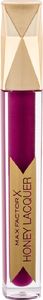 MAX FACTOR Max Factor Honey Lacquer Błyszczyk do ust 3,8ml Blooming Berry 1