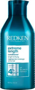 Redken Redken Extreme Length Conditioner With Biotin Odżywka 300ml 1