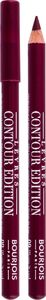 Bourjois Paris BOURJOIS Paris Contour Edition Konturówka do ust 1,14g 09 Plum It Up! 1