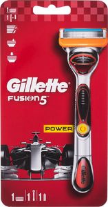 Gillette Maszynka do golenia Fusion 5 Power 1szt. 1