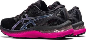 Asics Asics Gel-Nimbus 23 1012A885-004 Czarne 41,5 3