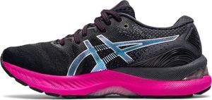 Asics Asics Gel-Nimbus 23 1012A885-004 Czarne 41,5 4
