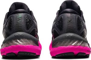 Asics Asics Gel-Nimbus 23 1012A885-004 Czarne 41,5 5