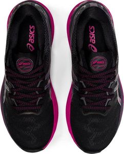 Asics Asics Gel-Nimbus 23 1012A885-004 Czarne 41,5 6