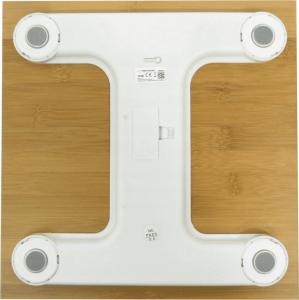 Waga łazienkowa Esperanza Bamboo (EBS012) 3