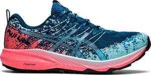 Asics Asics Fuji Lite 2 1012B066-400 Niebieskie 39,5 1