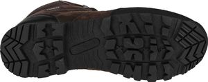 Buty trekkingowe męskie CMP Alcor Mid brązowe r. 42 4