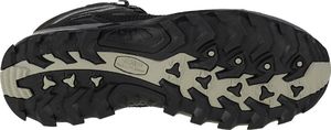 Buty trekkingowe męskie CMP Rigel Mid Trekking Shoe Wp Grey r. 41 (3Q12947-U862) 4