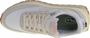 Fila Fila Reggio Wmn 1011392-1FG białe 38 3