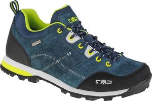 Buty trekkingowe męskie CMP Buty trekkingowe Alcor Low 39Q4897-N985 niebieskie 46 2