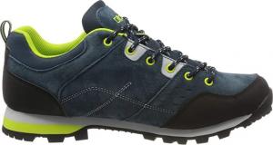 Buty trekkingowe męskie CMP Alcor Low niebieskie r. 44 1