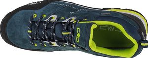 Buty trekkingowe męskie CMP Alcor Low niebieskie r. 43 4