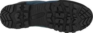 Buty trekkingowe męskie CMP Alcor Low niebieskie r. 43 5