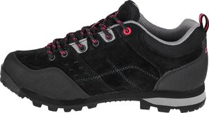 Buty trekkingowe damskie CMP Alcor czarne r. 41 2