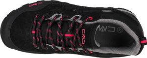 Buty trekkingowe damskie CMP Alcor czarne r. 41 3