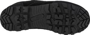 Buty trekkingowe damskie CMP Alcor czarne r. 41 4