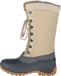 CMP CMP Nietos 3Q47966-P631 Brązowe 40 2