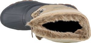 CMP CMP Nietos 3Q47966-P631 Brązowe 40 3