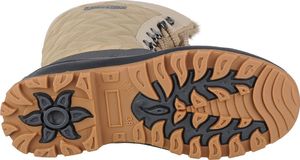 CMP CMP Nietos 3Q47966-P631 Brązowe 40 4