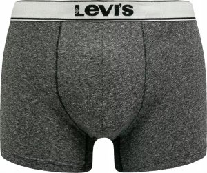 Levi`s Levi's Boxer 2 Pairs Briefs 37149-0398 szary M 1