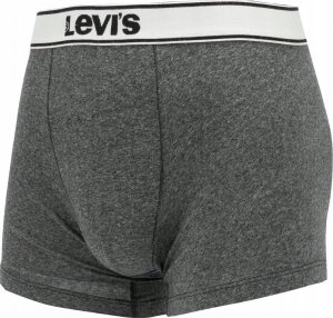 Levi`s Levi's Boxer 2 Pairs Briefs 37149-0398 szary M 4