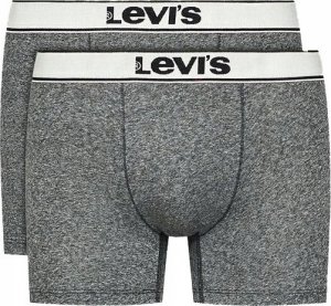 Levi`s Levi's Boxer 2 Pairs Briefs 37149-0398 szary M 5