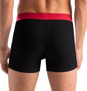 Levi`s Levi's Boxer 2 Pairs Briefs 37149-0272 Czarne M 4