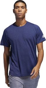Adidas adidas M Axis SS Tee EJ9251 Fioletowe M 1