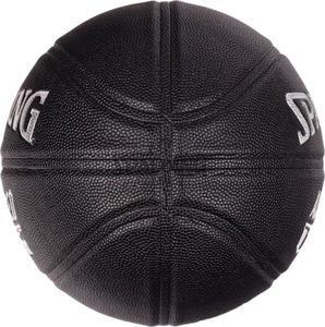 Spalding Spalding Advanced Grip Control In/Out Ball 76871Z Czarne 7 2