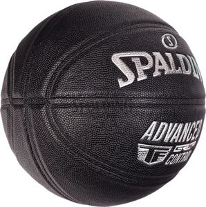 Spalding Spalding Advanced Grip Control In/Out Ball 76871Z Czarne 7 4