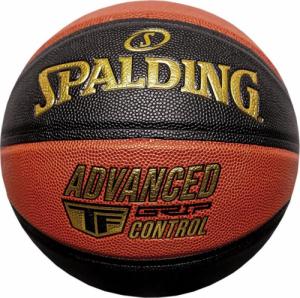 Spalding Spalding Advanced Grip Control In/Out Ball 76872Z Pomarańczowe 7 1
