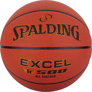 Spalding Spalding Excel TF-500 In/Out Ball 76797Z Pomarańczowe 7 1