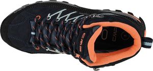 Buty trekkingowe damskie CMP Rigel Mid granatowe r. 41 3